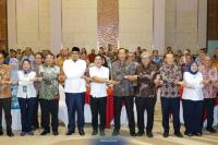 1.000 Beasiswa Dokter dan Spesialis Dibuka, Ini Bidang Prioritasnya