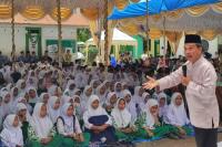 Hari Santri Nasional, Al Washliyah Berpesan Jadikan Ilmu Sebagai Cahaya