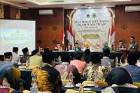MUI DKI Jakarta Persiapkan Kader Diplomat yang Moderat