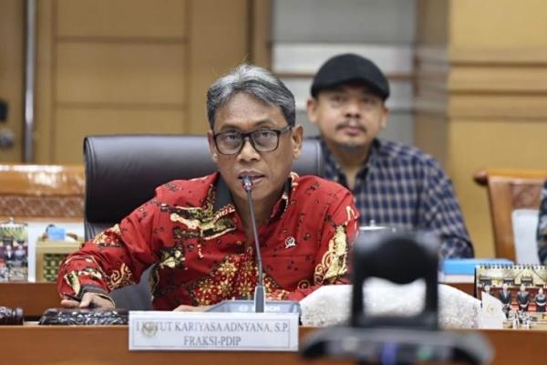 Putusan MK Momentum Pembenahan Sistem Kebencanaan Nasional
