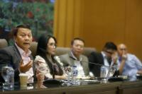Fraksi PKS Apresiasi Capaian Ketahanan Pangan Dua Tahun Prabowo