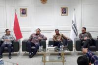Danantara Incar Investasi Hiingga 30 Miliar Dolar di NAF 2026 Mendatang