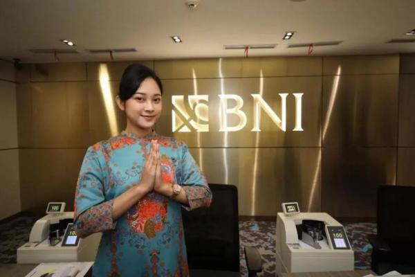 BNI Sambut Penurunan GWM BI untuk Perkuat Pembiayaan Produktif