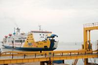 ASDP Siapkan KMP Portlink III Layani Penyeberangan Merak-Bakauheni