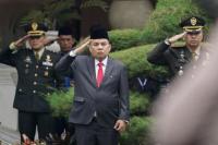 Hari Kesaktian Pancasila, Adityawarman Tegaskan Pentingnya Persatuan