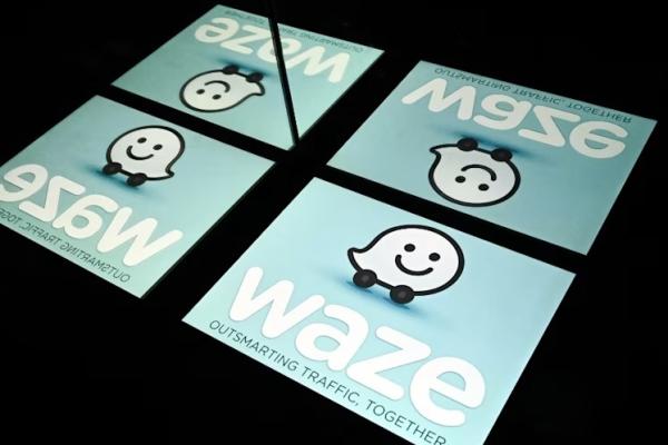 ASN Malaysia Dilarang Pakai Waze, Perusahaan Buka Suara