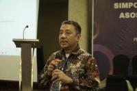 Kholid Al Walid Kembali Terpilih Jadi Ketua ASAFI Periode 2026-2030