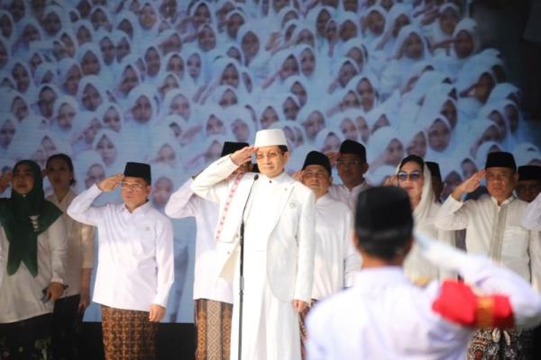 Hari Santri, Kemenag Siapkan 5 Program Unggulan untuk Pesantren