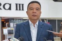 Kapal Malaysia Bawa 1,16 Ton Ketamin, Dasco Tegaskan Jaga Generasi Muda