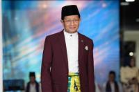 Menag Usul ASN Kenakan Sarung dan Peci Setiap Pekan