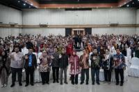 Bukan Sekadar Lulus, Rektor UMB Dorong Pendidikan Berdampak