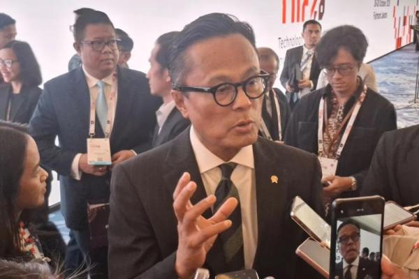 Danantara Utamakan Pembenahan Garuda Sebelum Merger Maskapai