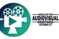Hari Warisan Audiovisual Sedunia Setiap 27 Oktober, Ini Sejarahnya