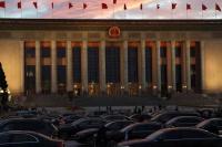 Xi Jinping Pimpin Sidang Konsolidasi Elite Partai Komunis China