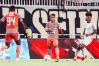 Dado Langsung Alihkan Fokus Persib ke Melbourne Victory