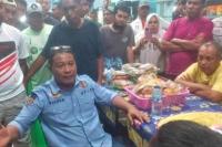 Kemenhub Dukung Larangan Pelayaran Malam Hari Speedboat di Ternate