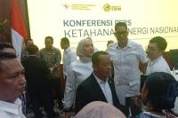 Bahlil Jelaskan Pemangkasan Ekspor Gas ke Singapura, Sebut Baru 8 Persen