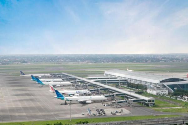 InJourney Airports Turunkan Tarif Jasa Bandara Sebesar 50%