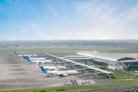 InJourney Airports Turunkan Tarif Jasa Bandara Sebesar 50%