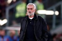 Jose Mourinho Tak Mau Anak Asuhnya Terlena usai El Clasico