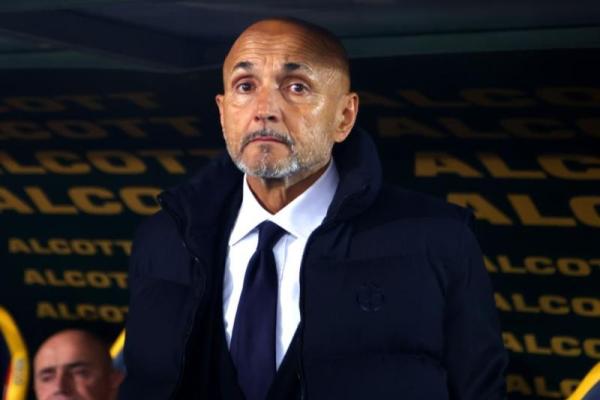 Spalletti Belum Puas meski Juve Menang Lawan Lecce
