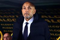 Spalletti Belum Puas meski Juve Menang Lawan Lecce