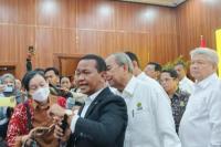 RI Pertimbangkan Pembangkit Nuklir di Kepri, Tata Lagi Pengadaan BBM-LPG