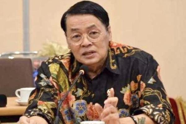 Legislator Golkar Gandung Pardiman Meninggal Dunia