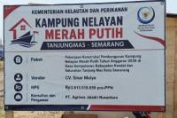 Buntut Wanprestasi, Warga Tambakrejo Layangkan 4 Tuntutan Soal Proyek KNMP