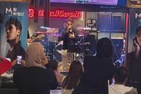 MJ Hadirkan Be Myself, Tentang Keberanian Menjadi Diri Sendiri