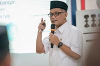 Disorot Soal Nepotisme, Dua Anak Menhaj Mundur dari Posisi Tenaga Ahli